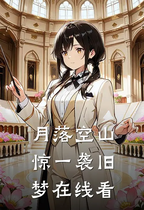 月落空山，惊一袭旧梦在线看