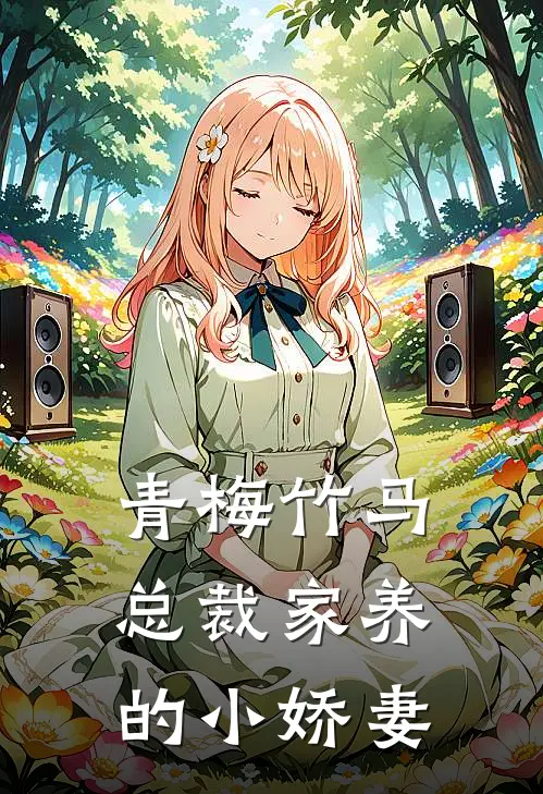 青梅竹马,总裁家养的小娇妻全文阅读