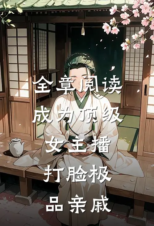 全章阅读成为顶级女主播,打脸极品亲戚的