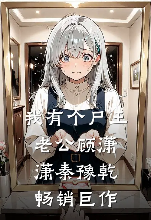 我有个尸王老公顾潇潇秦豫乾畅销巨作