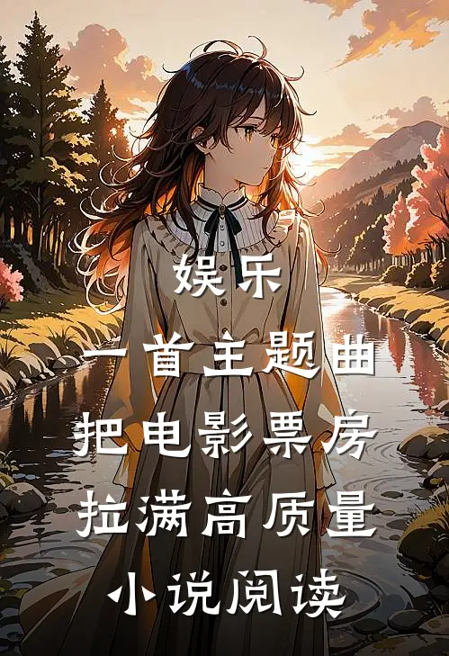 娱乐：一首主题曲，把电影票房拉满高质量小说阅读