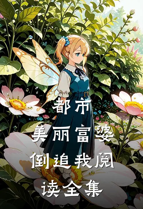 都市美丽富婆倒追我阅读全集免费