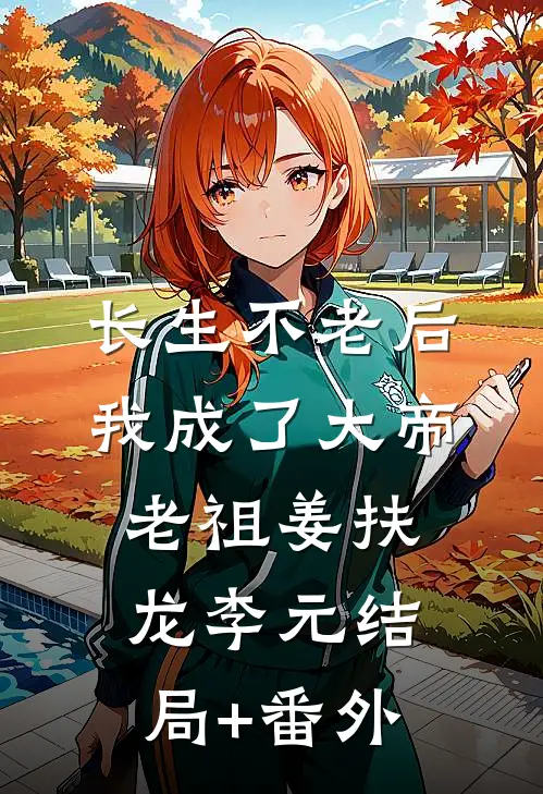 长生不老后，我成了大帝老祖姜扶龙李元结局+番外