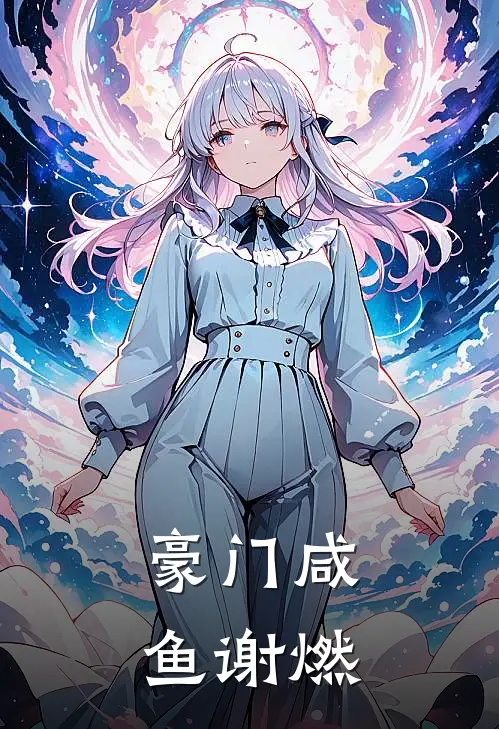 豪门咸鱼谢燃