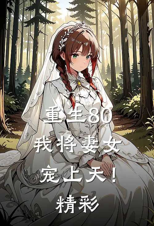 重生80,我将妻女宠上天!精彩阅读