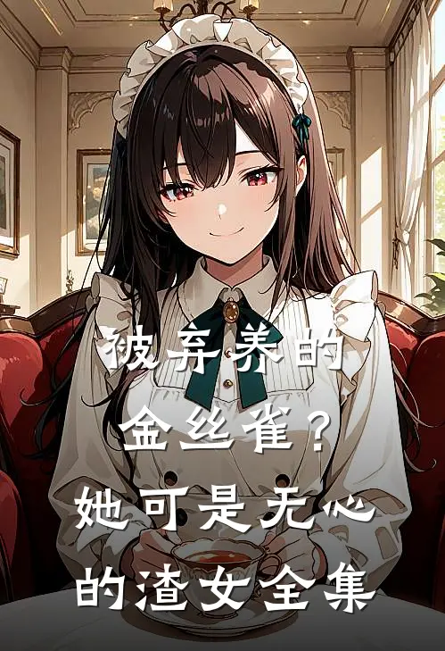 被弃养的金丝雀?她可是无心的渣女 全集免费阅读