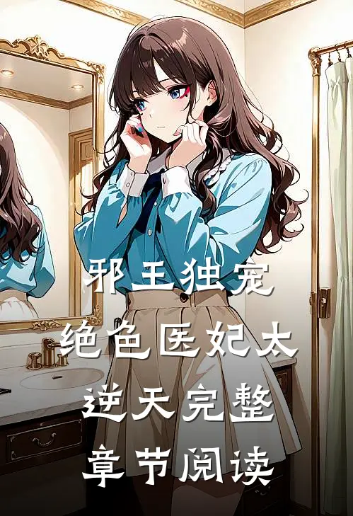 邪王独宠：绝色医妃太逆天完整章节阅读