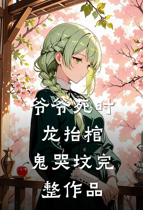 爷爷死时，龙抬棺，鬼哭坟完整作品
