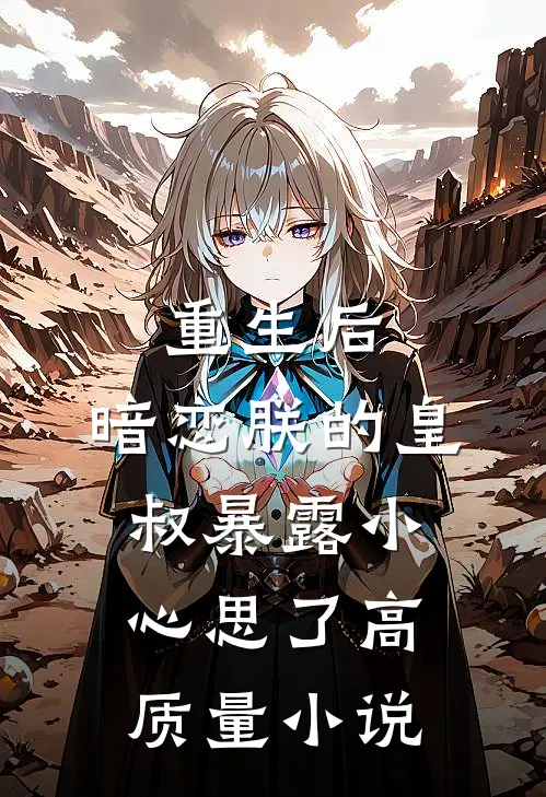 重生后,暗恋朕的皇叔暴露小心思了高质量免费阅读