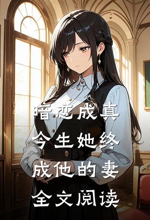 暗恋成真今生她终成他的妻全文阅读