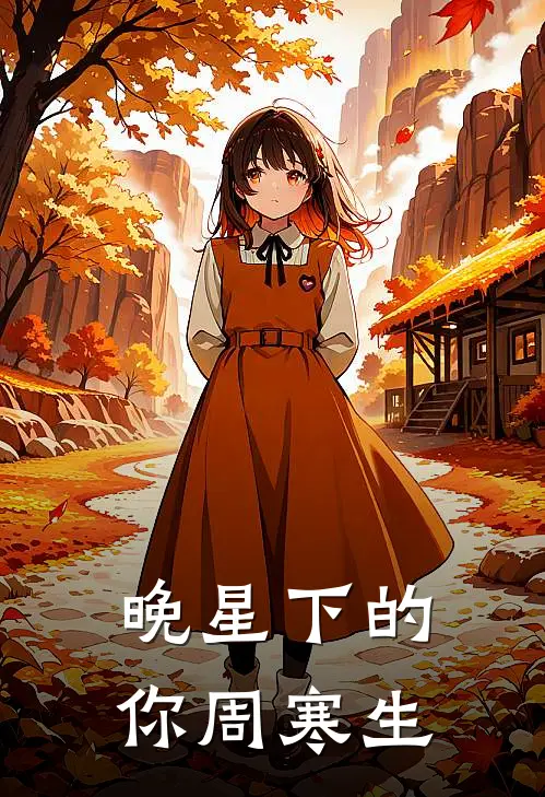 晚星下的你周寒生