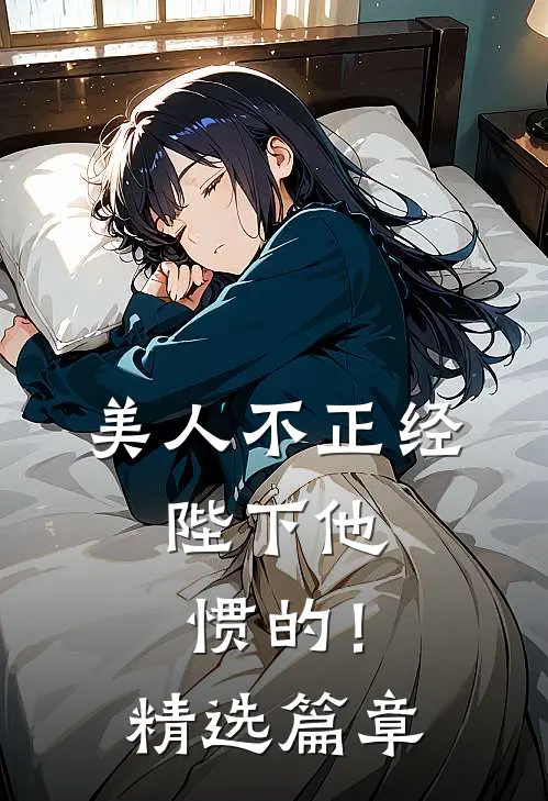 美人不正经，陛下他惯的！精选篇章