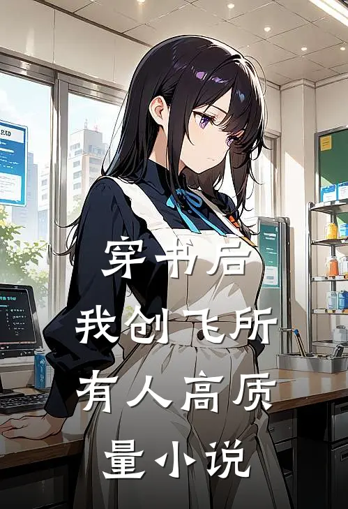 穿书后，我创飞所有人高质量小说