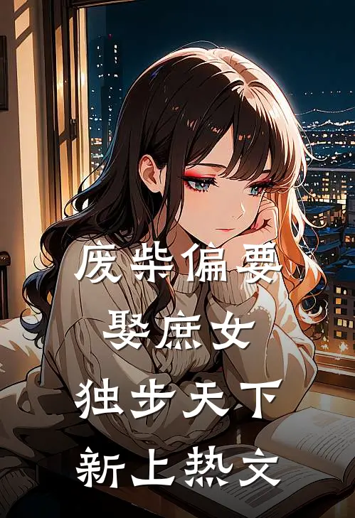 废柴偏要娶庶女,独步天下新上热文
