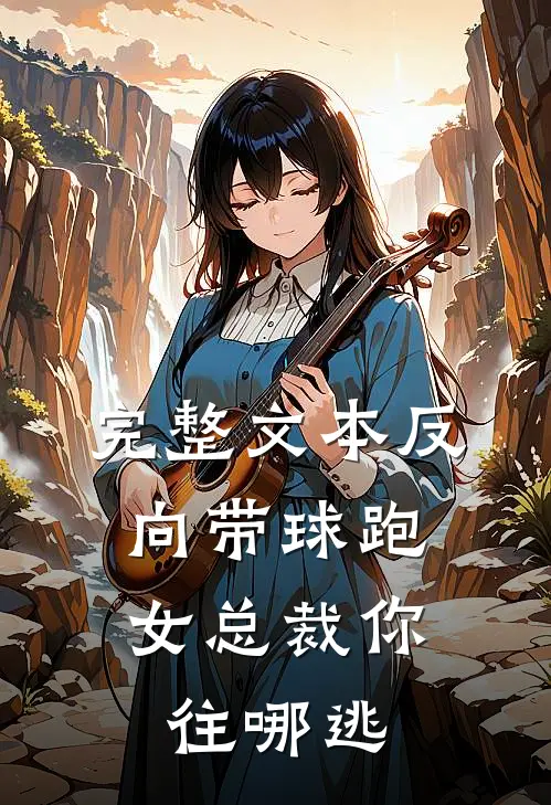 完整文本反向带球跑：女总裁你往哪逃