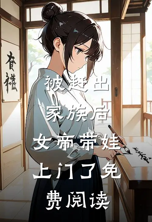 被赶出家族后,女帝带娃上门了免费阅读