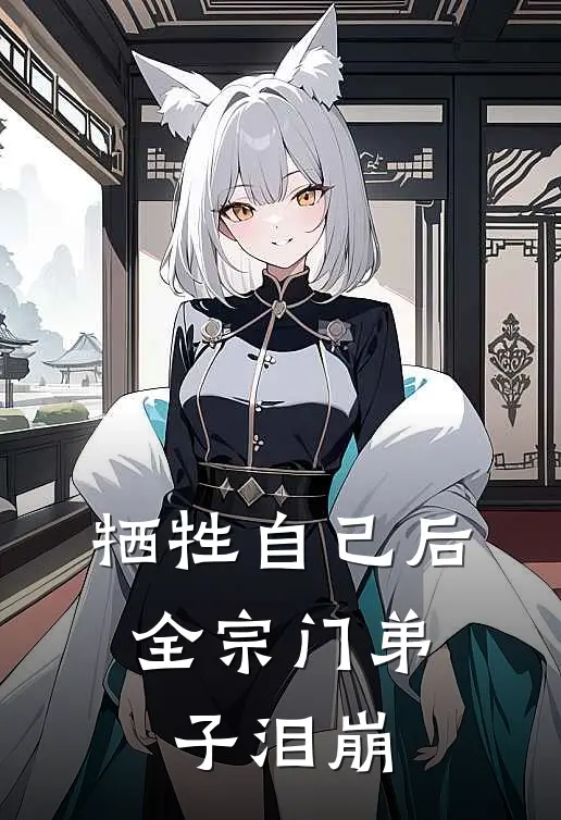 牺牲自己后,全宗门弟子泪崩了怎么办