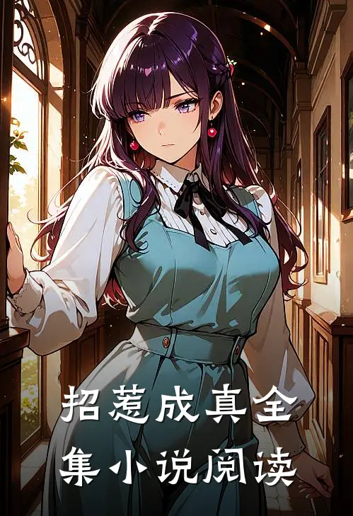 招惹成真全集小说阅读