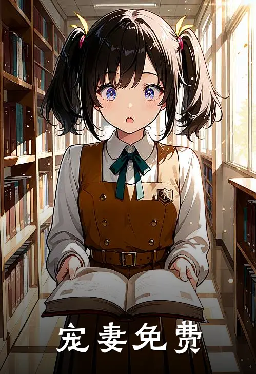 宠妻免费