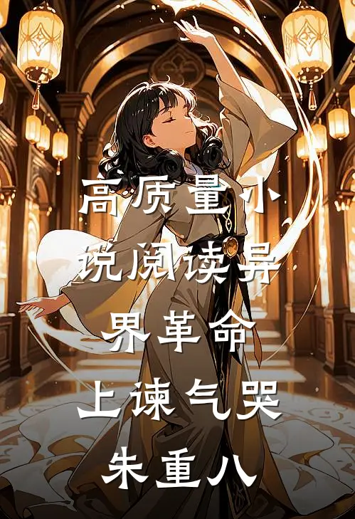高质量小说阅读异界革命：上谏气哭朱重八