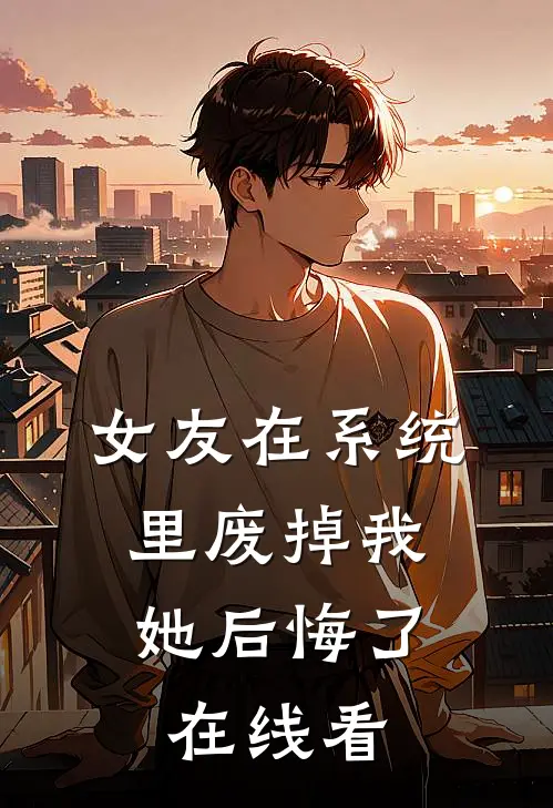 女友在系统里废掉我,她后悔了在线看漫画