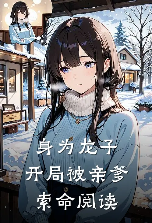 身为龙子,开局被亲爹索命阅读