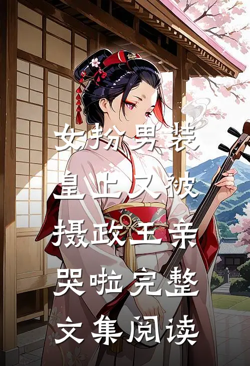 女扮男装,皇上又被摄政王亲哭啦完整文集阅读