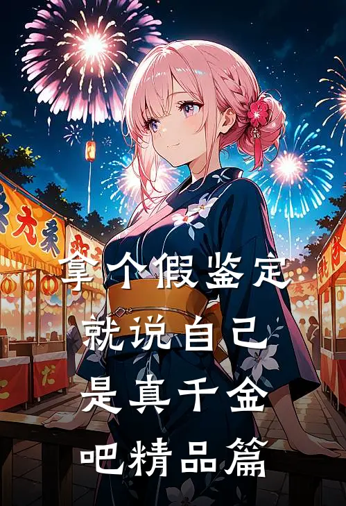 拿个假鉴定,就说自己是真千金吧精品篇