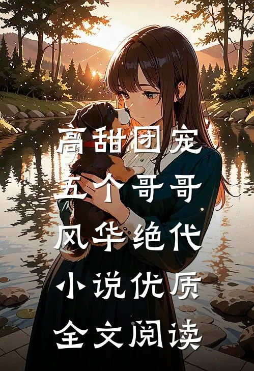 高甜团宠:五个哥哥风华绝代小说优质全文阅读
