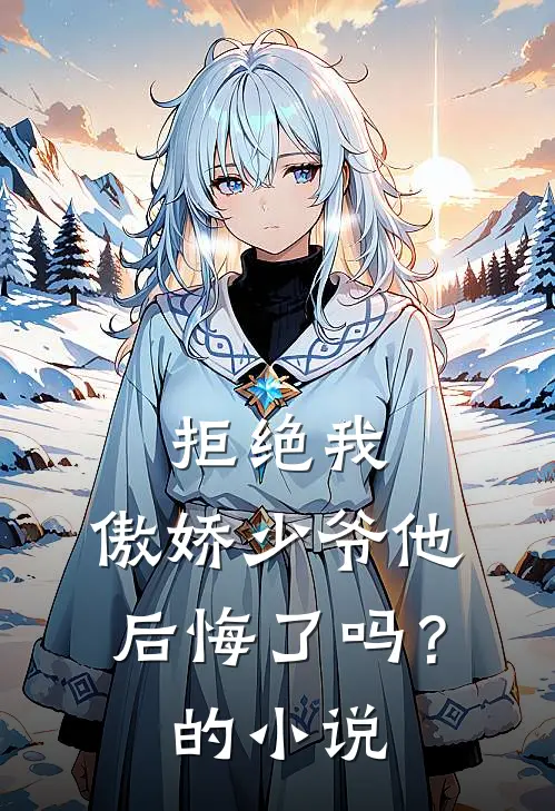 拒绝我,傲娇少爷他后悔了吗?的叫