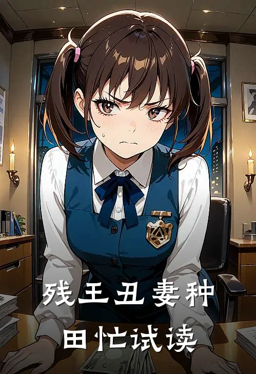 残王丑妻种田忙试读