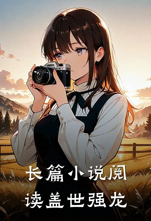 长篇阅读盖世强龙全文