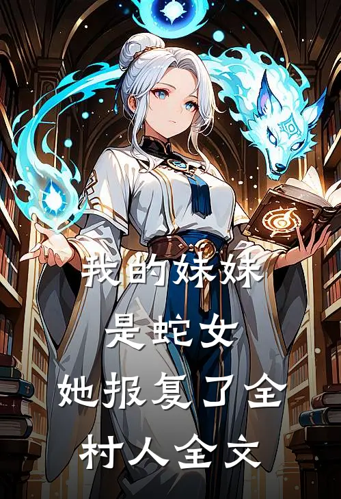我的妹妹是蛇女,她报复了全村人全文在线阅读