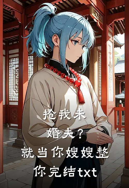 抢我未婚夫？就当你嫂嫂整你完结txt
