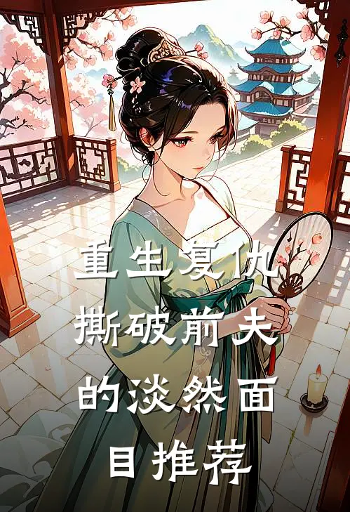 重生复仇,撕破前夫的淡然面目推荐阅读