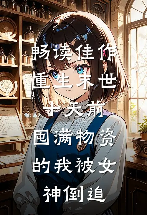 畅读佳作重生末世十天前，囤满物资的我被女神倒追