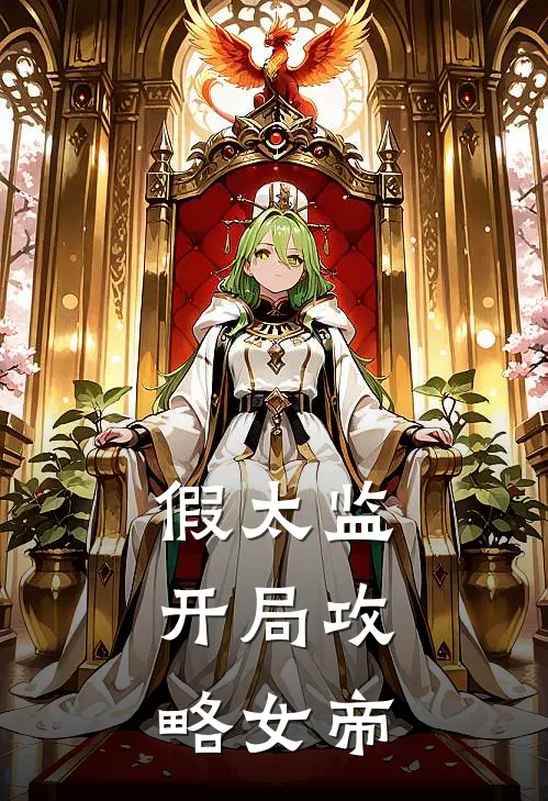 假太监开局攻略女帝阅读无弹窗