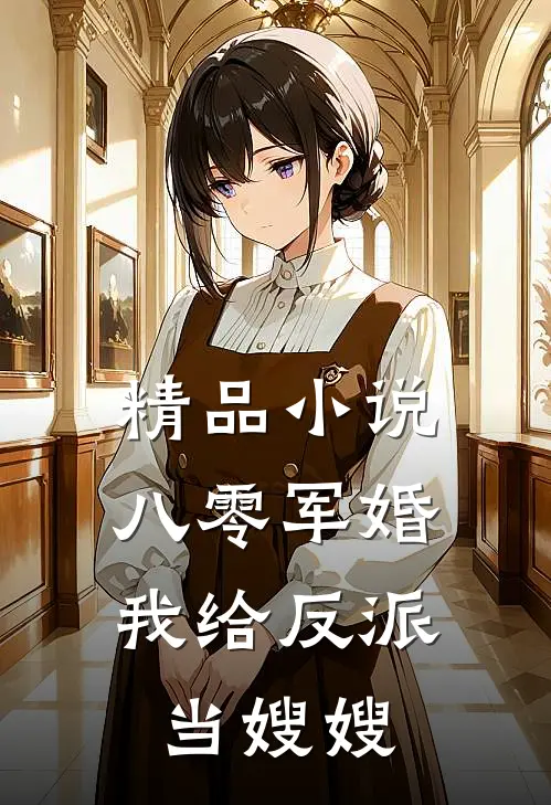 精品小说八零军婚：我给反派当嫂嫂