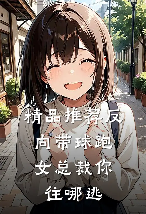 精品推荐反向带球跑：女总裁你往哪逃