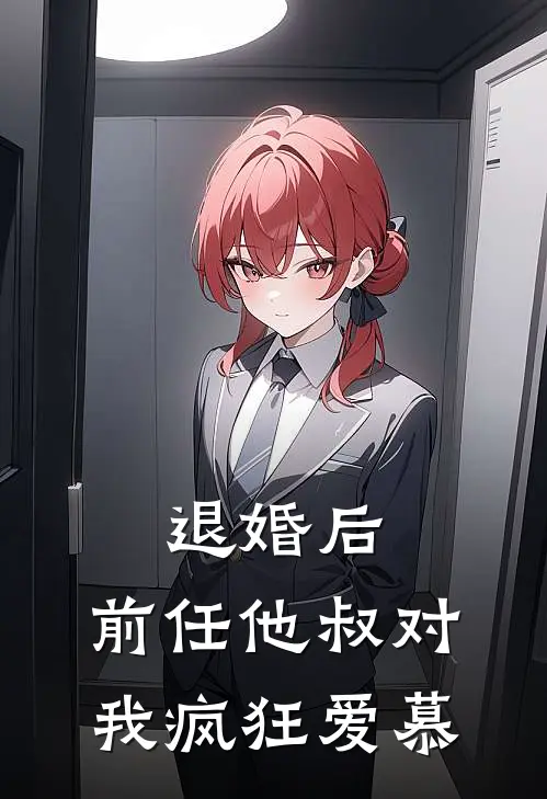 退婚后,前任他叔对我疯狂爱慕 楚玥智能体