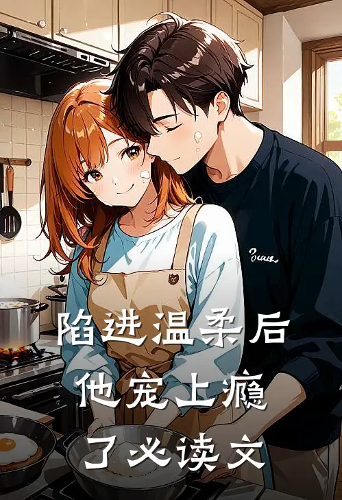 陷进温柔后,他宠上瘾了必读文学