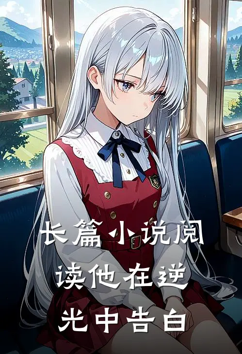 长篇小说阅读他在逆光中告白