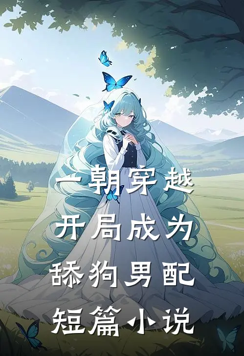 一朝穿越,开局成为舔狗男配短篇推荐