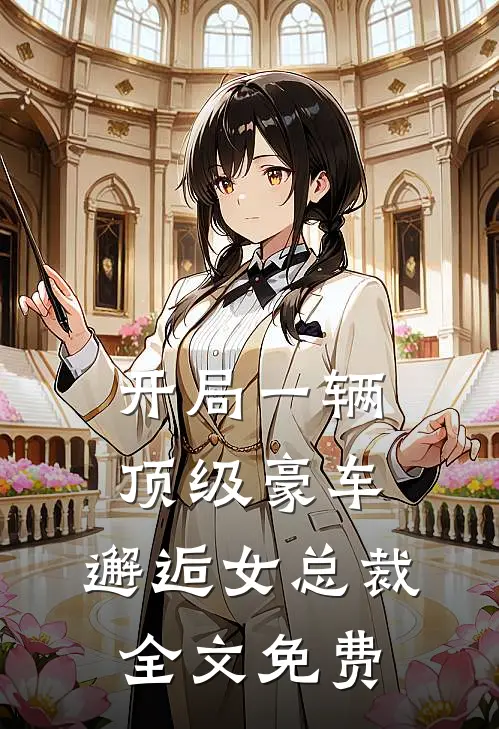 开局一辆顶级豪车,邂逅女总裁全文免费观看