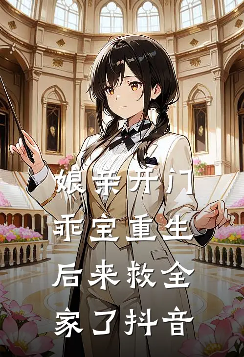 娘亲开门,乖宝重生后来救全家了抖音视频