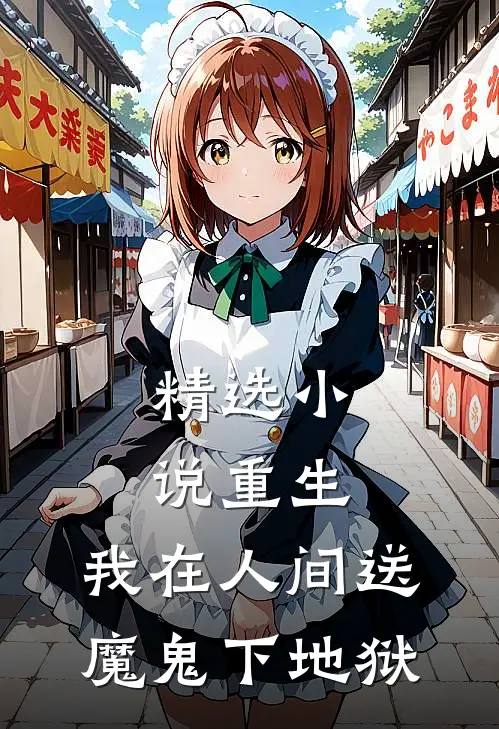 精选小说重生：我在人间送魔鬼下地狱