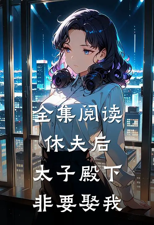 全集阅读休夫后,太子殿下非要娶我