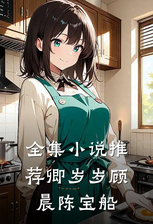 全集小说推荐卿岁岁顾晨陈宝船