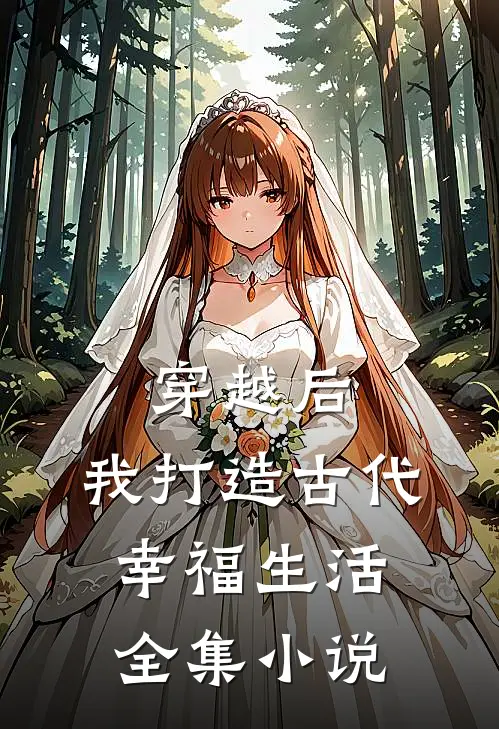 穿越后,我打造古代幸福生活全集