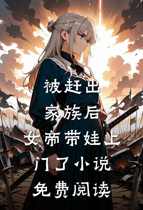被赶出家族后,女帝带娃上门了免费阅读笔趣阁
